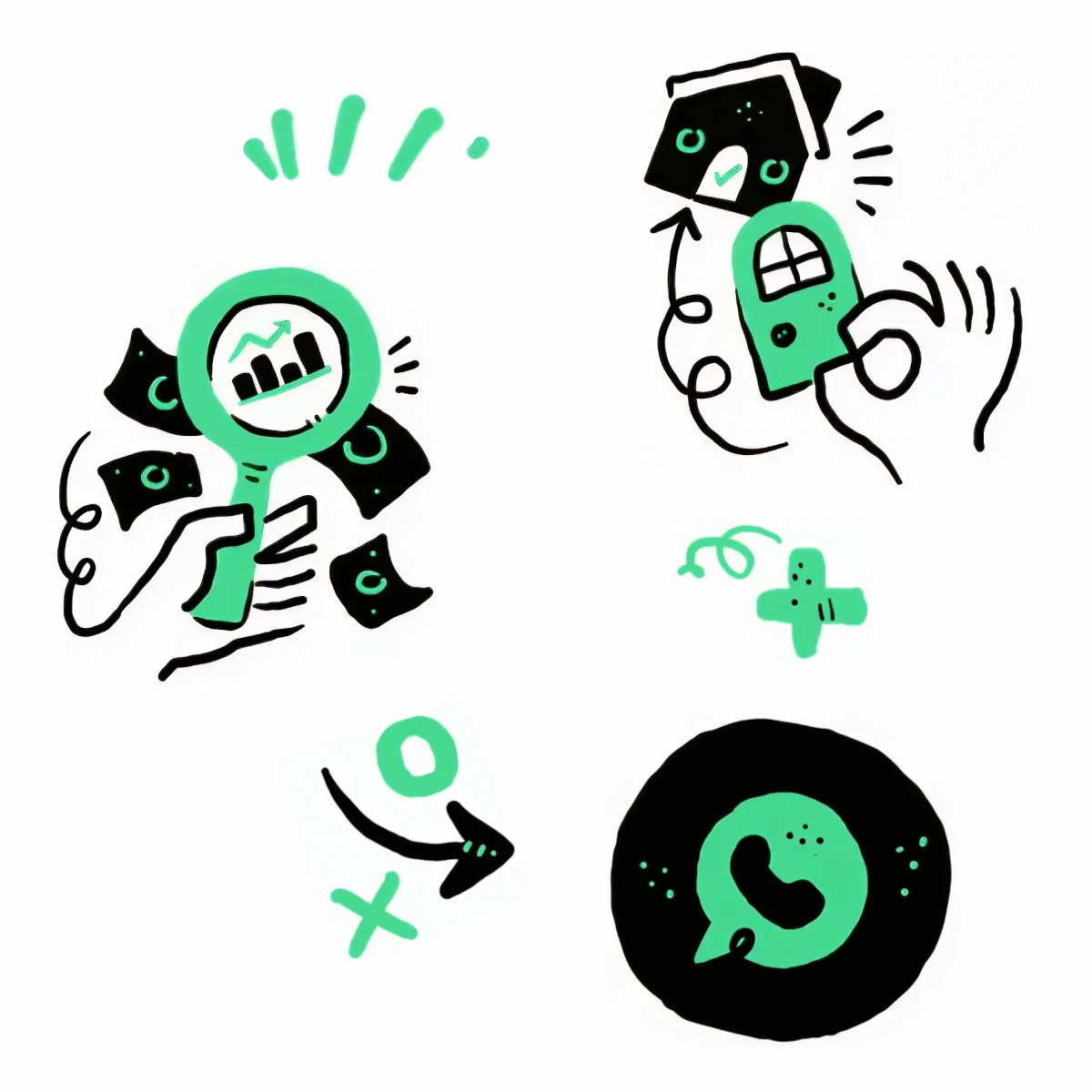 Caratteristiche della piattaforma valutazione casa Verona