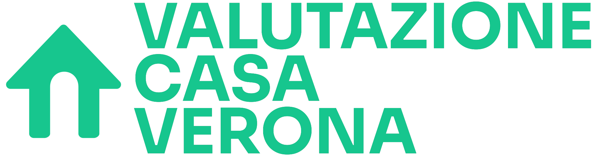 Logo Valutazione Casa Verona